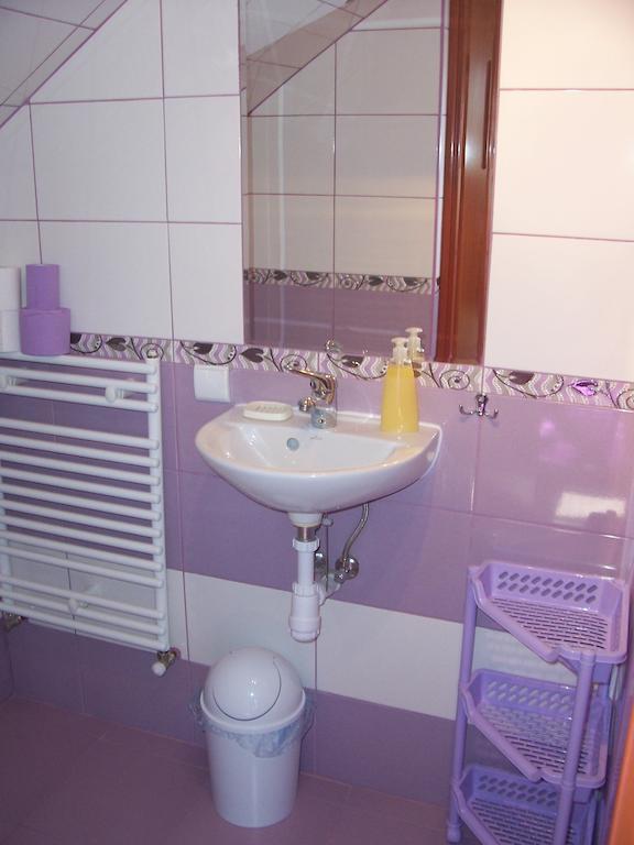 Villa Gosciniec Nad Stawem Szczytno  Habitación foto
